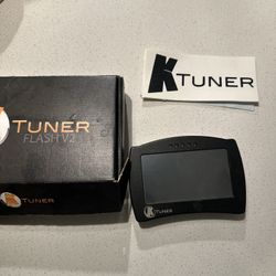 Ktuner V2