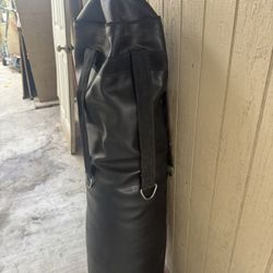 Punching Bag 