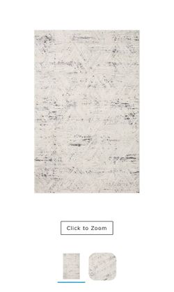 Boulder Area Rug 8x10