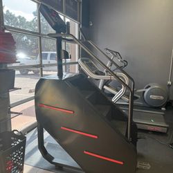 Stair Stepper