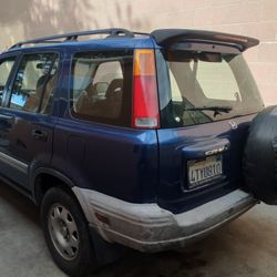 Honda CRV Civic Integra 