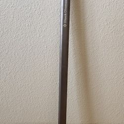 Black Diamond Ice Axe