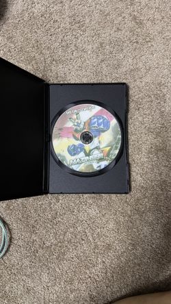 Mazinger Z DVD Volume 2-Episodes 23