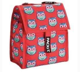 Packit Freezable Lunch Bag