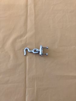 Perko Cabin Door Hook