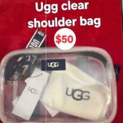 Ugg Shoulder Bag