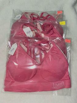 Bras 2 PK. (Size:32A)👉$8 Ea. (New)👈