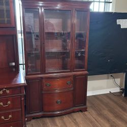 Front China Cabinet