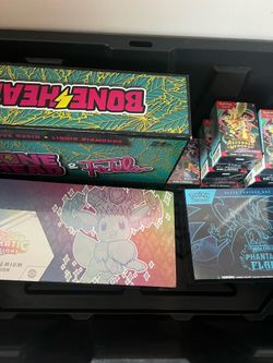 Pokemon