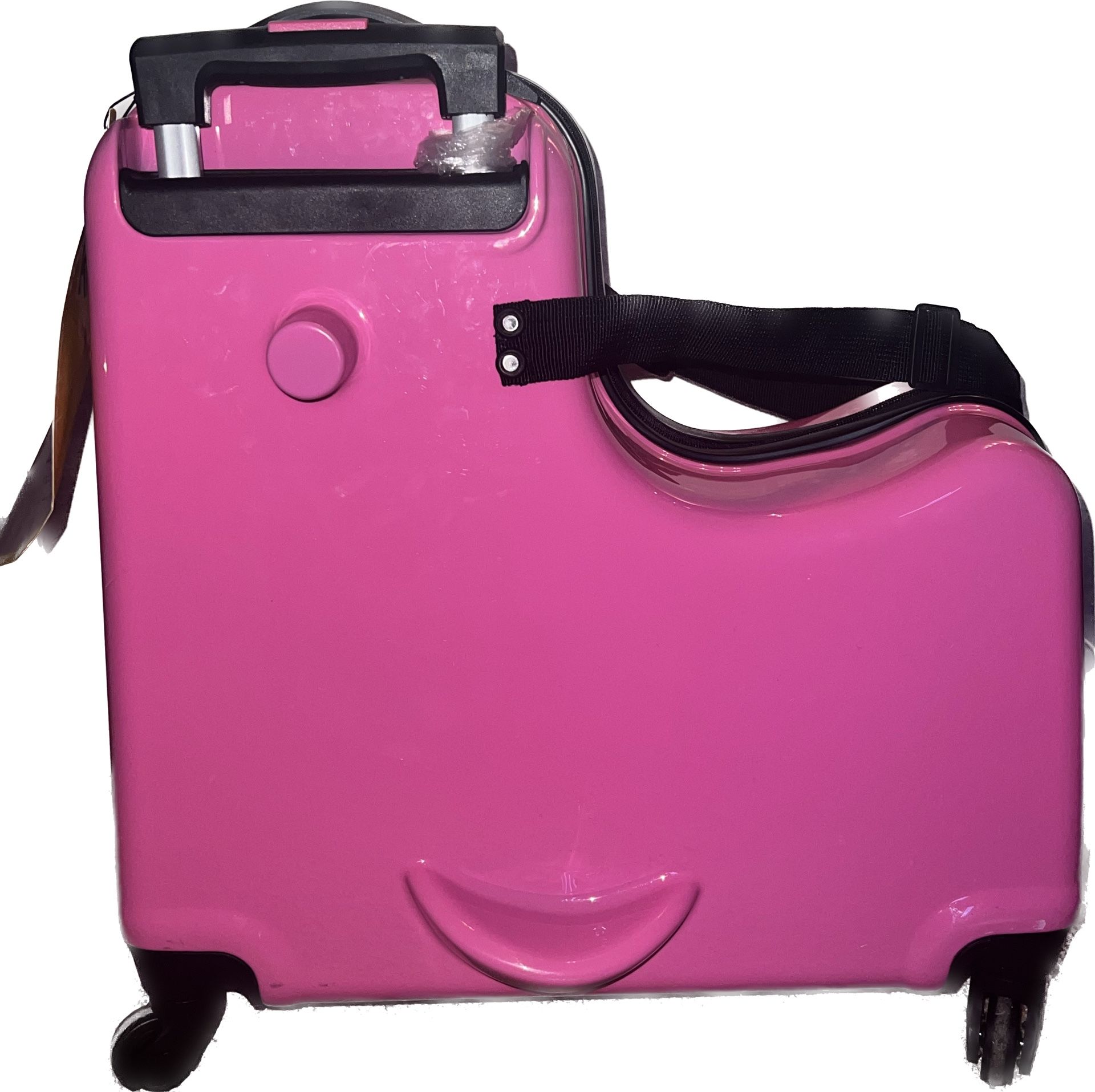 NWT Kids Ride On Luggage