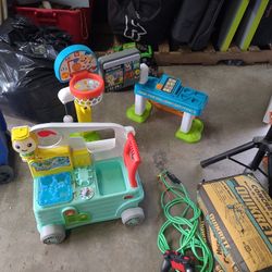 Toys