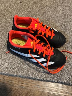 Adidas Predator Soccer Cleats