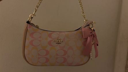 Coach Terri shoulder bag