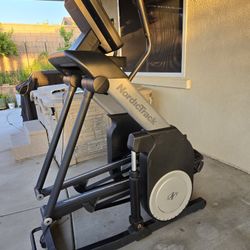 NordicTrack Elliptical 