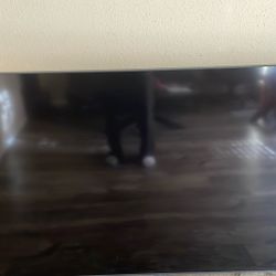 70 To 75 Inch Samsung Tv No Remote No Legs Stands Power Motherboard All Internal Good For Parts