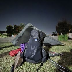 Zpacks Sub-Nero Ultra 30L Backpack