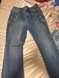Vintage Jeans