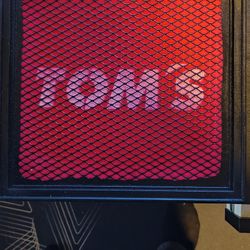 Tom's Racing Super Ram Air Filter for Lexus NX