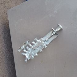 1936 Buick Light Switch
