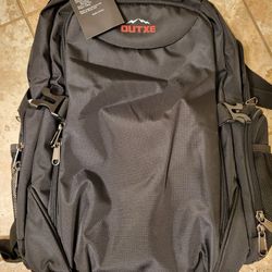 OUTXE Cooler Backpack