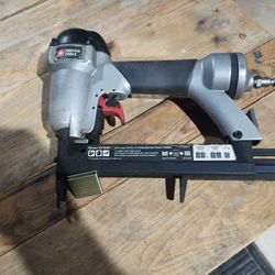 Pistola De Aire Porter Cable 