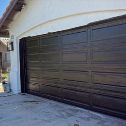 Garage Doors 
