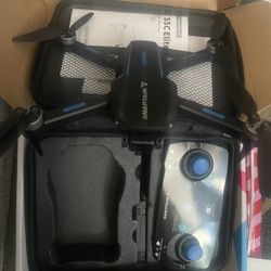 Drone Snaptain S5C Elite 