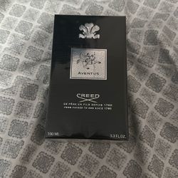 Creed Aventus 