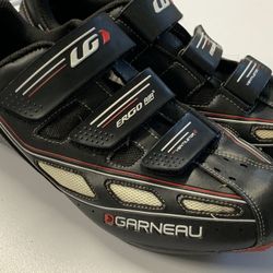Cycling Shoes GARNEAU Men’s 42