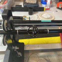 Custom Fishing Rod