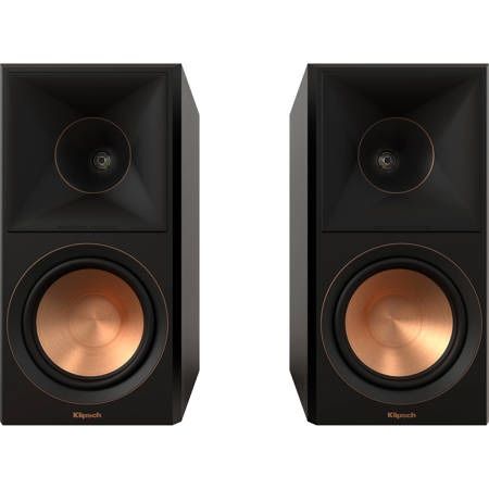 Klipsch Reference Premiere RP-600M II 6.5" 400W 2-Way Bookshelf Speakers- $650 (READ BIO)