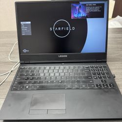 Legion Y-540 Gaming Laptop RTX 2060