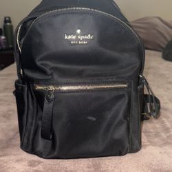 Kate Spade Backpack 
