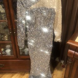 5 BEAUTIFUL EVENING GOWNS  ONLY $100 FOR ALL 