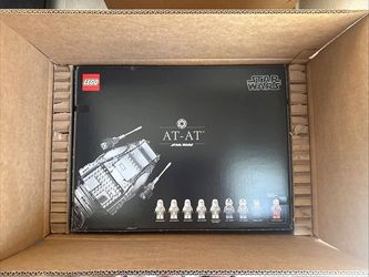 Lego Star Wars