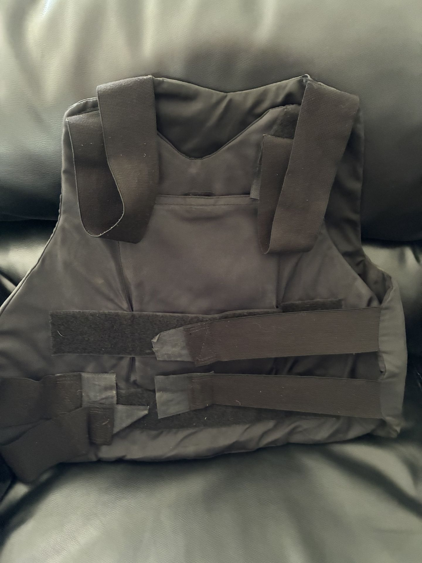 Bullet Proof Vest
