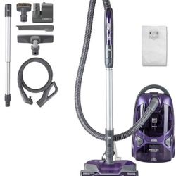 Kenmore Canister Vacuum 