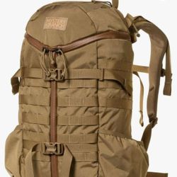 Mystery Ranch Coyote Backpack