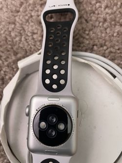 I Watch Series 3 Nike  38mm LTE