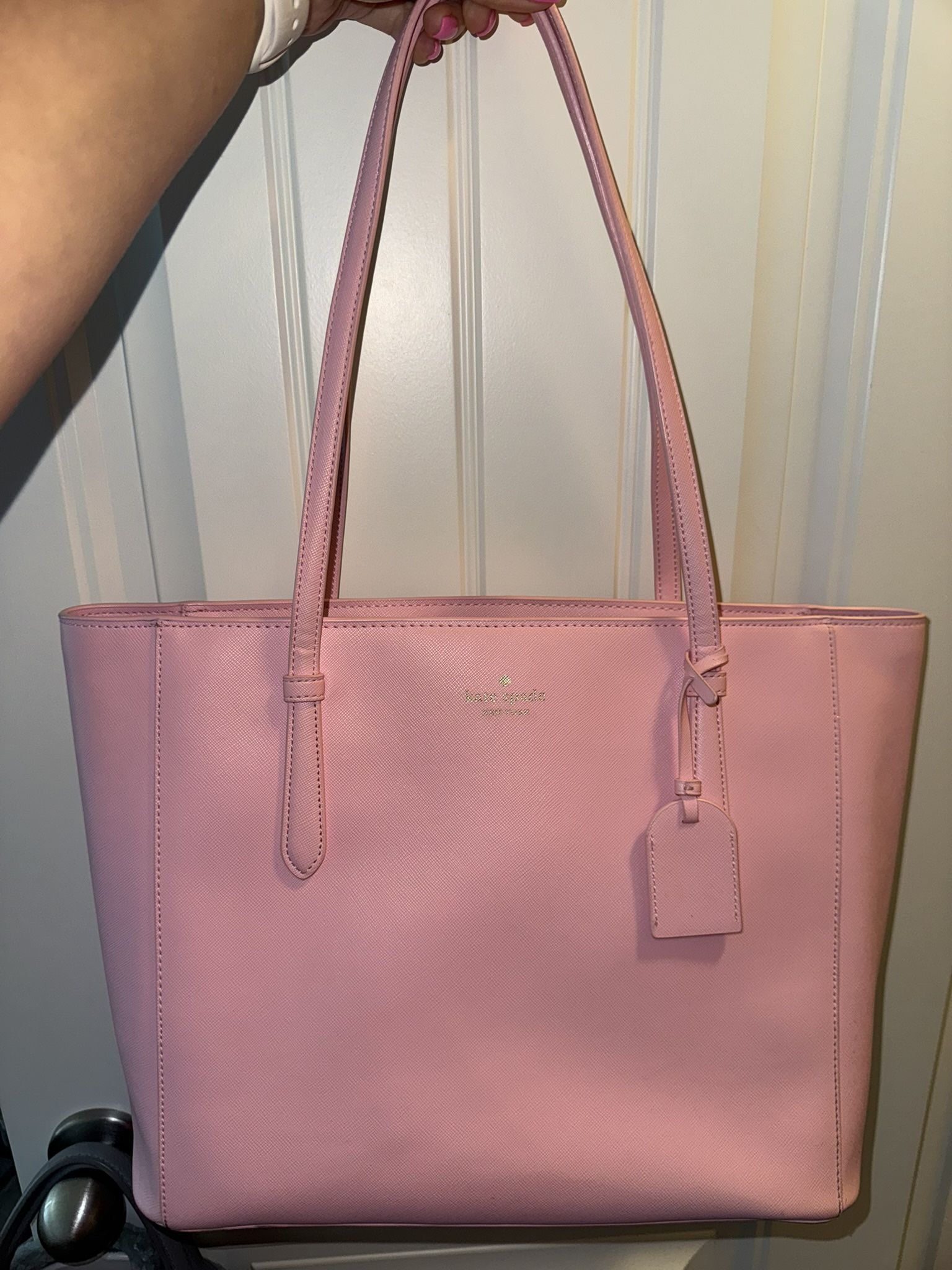 Kate Spade Pink Purse