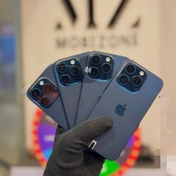 iPhone 15 Pro Unlocked With Warranty 