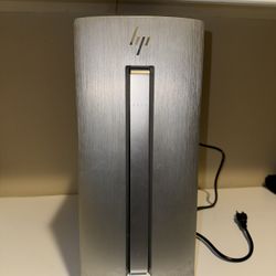 HP Envy Workstation/Gaming Pc 