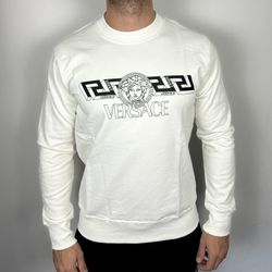 VERSACE SWEATSHIRT FINAL SALE‼️‼️‼️