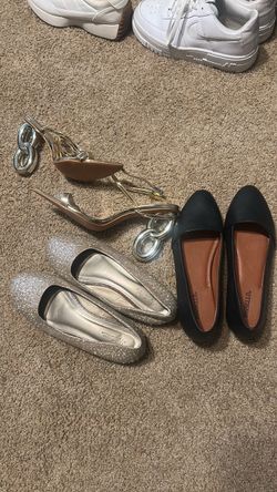 Dress shoes for Women