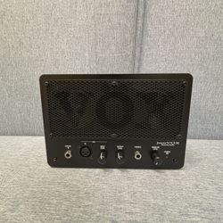 Vox JV-1 JamVOX Guitar Amp and USB interface
