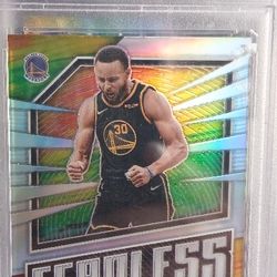 Steph Curry