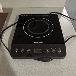 1800 Watt Gourmia Induction Burner (3 total)