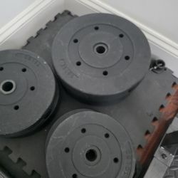 Weight Plate 