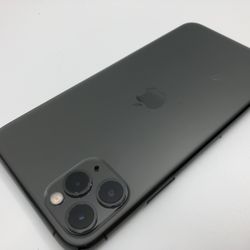 Apple iPhone 11 Pro Max 64GB Unlocked