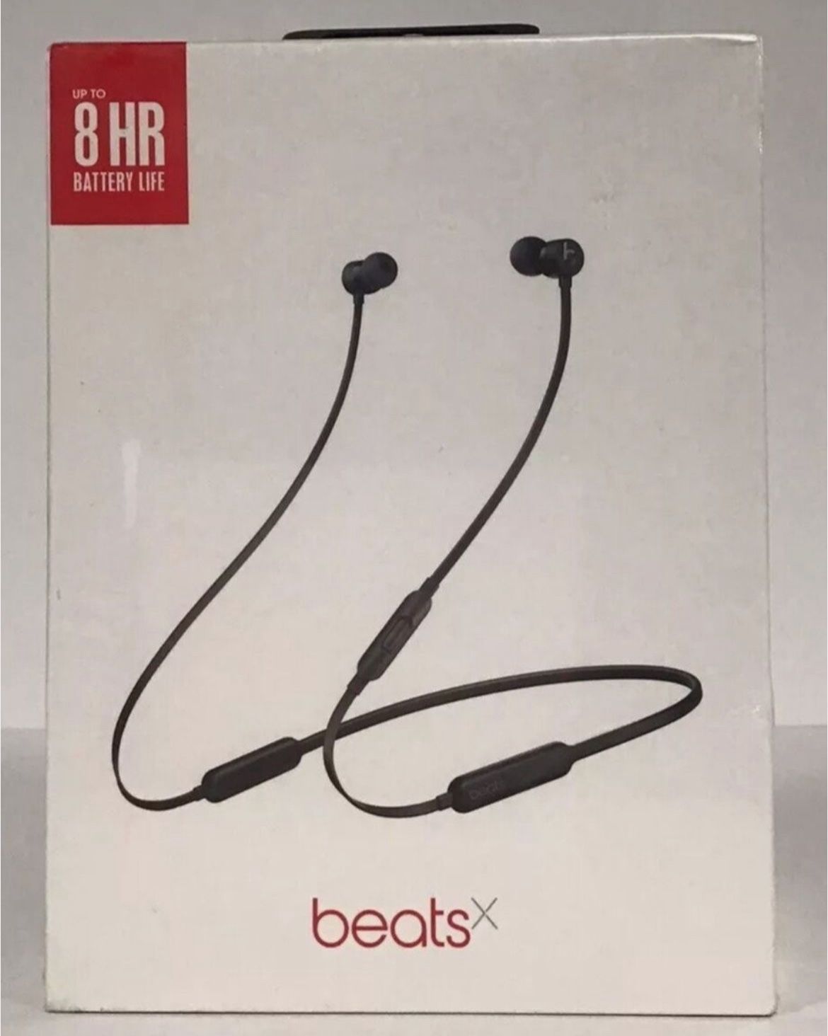 Beats X by Dre - Bluetooth Ear Phones